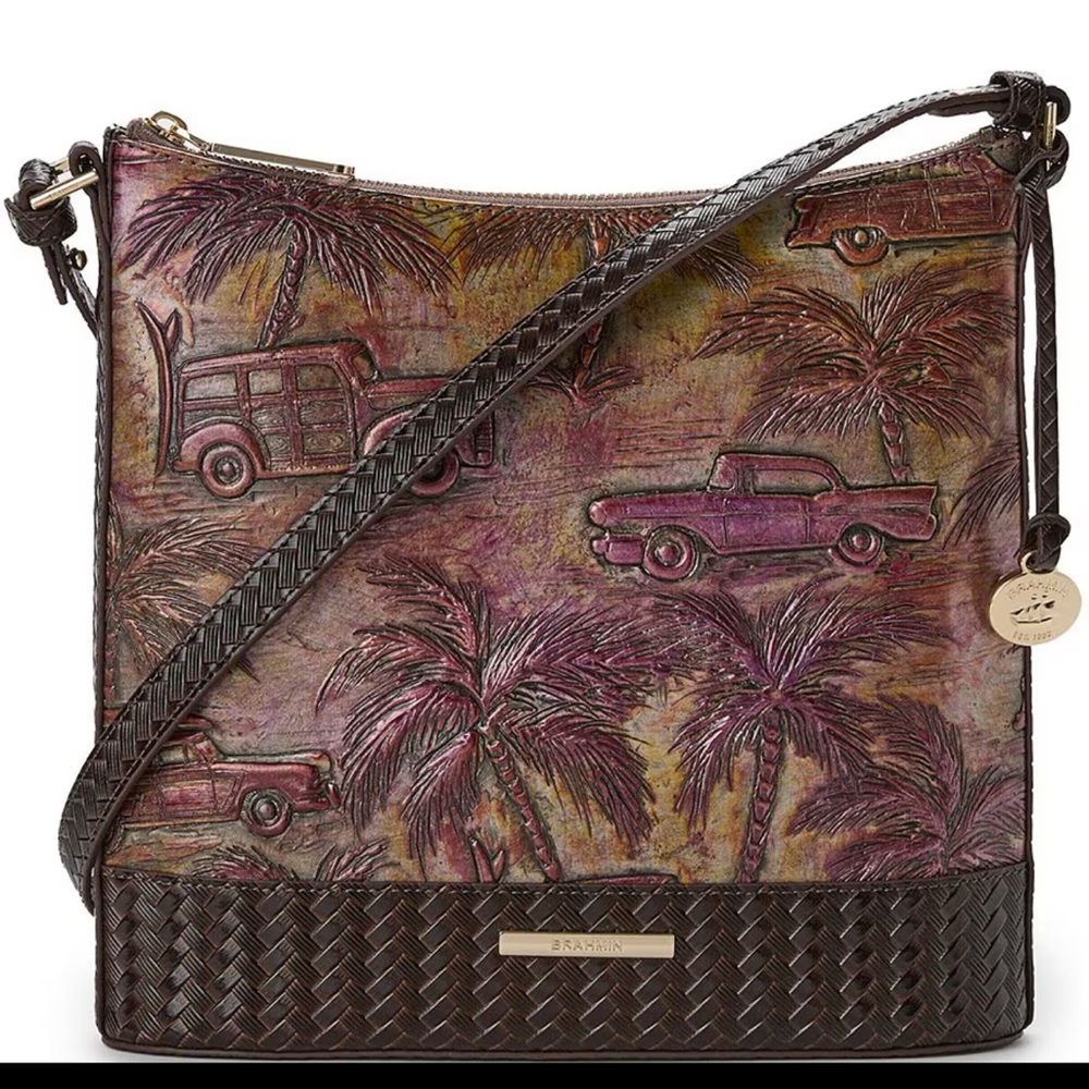 Brahmin Copa Cabana collection